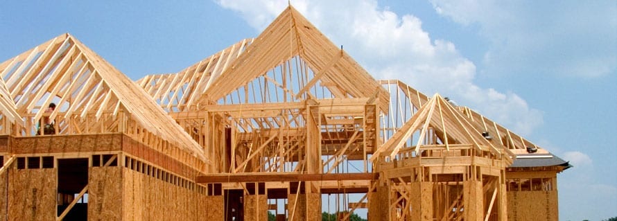 Expert joinery including doors, skirting and bespoke timber work
